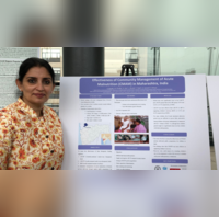 Meet IAS Officer Sujata Saunik First Female Chief Secretary of Maharashtra Know Salary And Other Perks