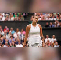 World No 3 Aryna Sabalenka Out Of Wimbledon 2024 Heres Why