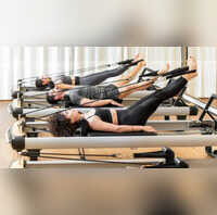 Pilates Workout 7 Exercises You Must Include To Your Fitness Regime To Strengthen Core Muscles