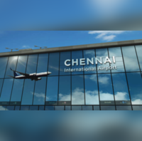 How A YouTubers Shop At Chennai Airport Was Used To Smuggle 247 Kg Gold Worth Rs 167 Cr