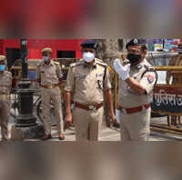 Noida First Case Under New Criminal Law Pertains To Cheating