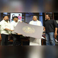 Exclusive Producing A One-Of-A-Kind Pan-India Crime Thriller Helmed By Dayal Padmanabhan Says R Chandru