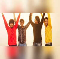 Back Bencherz To Release On July 19