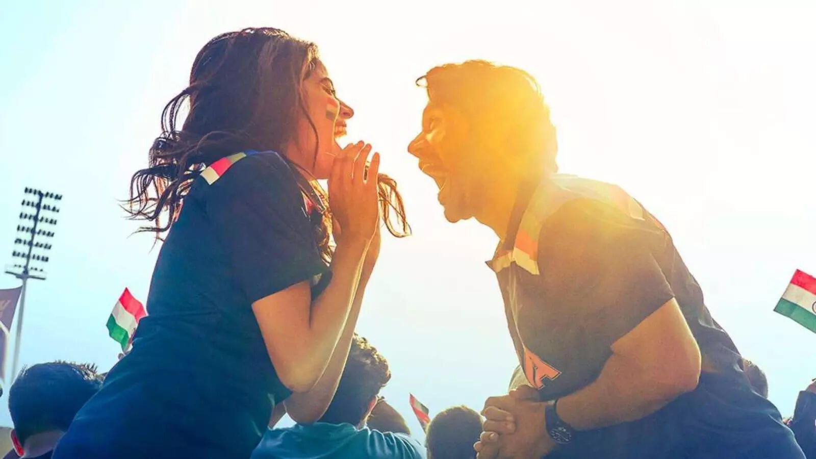Mr And Mrs Mahi Box Office Collection Day 13 Rajkummar-Janhvi39s Film Remains Steady Mints Rs 90 Lakhs