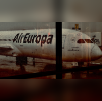 Severe Turbulence Forces Air Europa Flight To Make Emergency Landing In Brazil Dozens Hurt