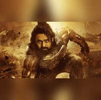 Kalki 2898 AD Hindi Box Office Collection Day 5 Prabhas Big B Deepikas Biggie Witnesses First Monday Dip