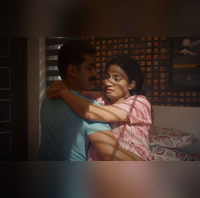 New Song Paathiravu Pakalayi From Big Ben Is Out