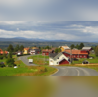 Live The Dream In Sweden A Scenic Town Is Selling Land For Just Pennies