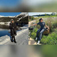 Need Travel Inspiration Nargis Fakhri Recommends These Incredible Destinations