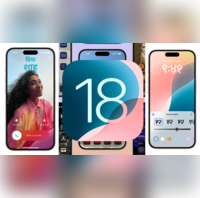 Apple Brings New Features For iOS 18 in India Check Full List Here