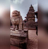 10 Temples That Are Most Beautiful During Monsoon