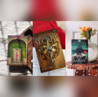 12 Books That Brilliantly Reimagine Classic Indian Folklore