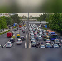 Delhi-Gurugram Traffic On NH-48 To Be Affected For 3-4 Days Check Advisory