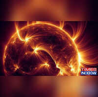 Severe Geomagnetic Storm To Hit Earth On July 3 NOAA Alerts