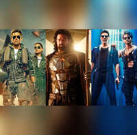 Kalki 2898 AD Box Office Prabhas Film Beats Fighter Crew BMCM Other Big Releases Of 2024