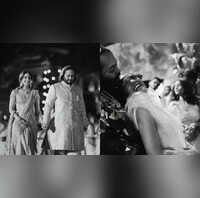 All Destinations From Anant Ambani  Radhika Merchants Pre-Wedding Festivities