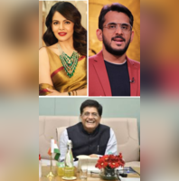 CA Day 2024 7 Famous Indian Personalities Who Are CA