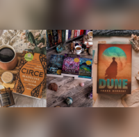 10 Books That Masterfully Blend Sci-Fi and Mythology