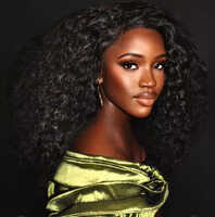 Who Is Carrie Everett NCCU Student Crowned Miss North Carolina 2024