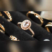 Lab-grown diamonds undergoing price correction rather than price reduction Ayushi Jindal of Ivana Jewels