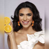 Who Is Casana Fink University Of Florida Student Crowned Miss Florida 2024