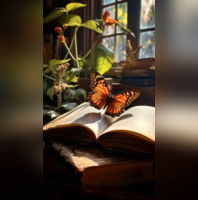 Zodiac Signs As Classic Novels