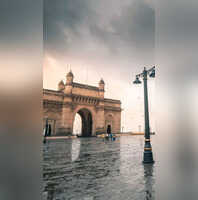 10 Heritage Places In Maharashtra Your Kids Will Love