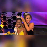 Who Is Annette Addo-Yobo Miss Texas 2024 Winner