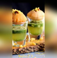 Cancer-Causing Chemical In Pani Puri In Karnataka