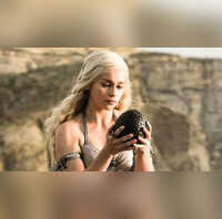 House Of The Dragon Season 2 Director Geeta Patel Reveals Cool GOT Easter Egg