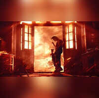 Kichcha Sudeeps Max To Release On August 15