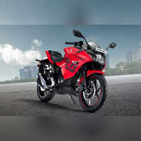 Suzuki Motorcycle Speeds Up In India Domestic Sales Surge While Exports Dip