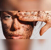 How To Make Coffee Scrubs At Home Easily For Soft Skin Check Benefits