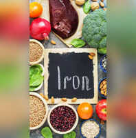 9 Foods You Must Have To Increase Haemoglobin Levels