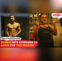 Ranbir Kapoor is similar Aamir Khan in THESE ways