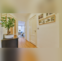 10 Beautiful Hallway Decor Ideas for a Stylish Entry