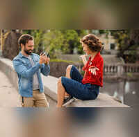 Things To Consider Before Dating A Younger Man