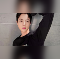 BTS Jin Shares Adorable Pic Featuring Jungkook And ARMY Dont Know Whether To Laugh Or Cry