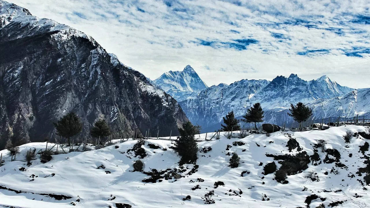 उत्तराखंड