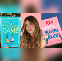 10 Rom-Coms Recommended by Emily Henry