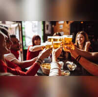 Can Drinking Alcohol Increase Cancer Risk Heres What Expert Says
