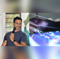 Increase Brokerage For Zerodha CEO Nithin Kamath After SEBIs Circular Sends Stock Brokers Into Tailspin