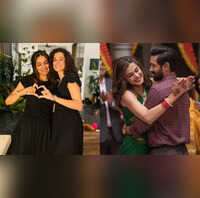 Haseen Dillruba Turns 3 Taapsee Pannu Kanika Dhillon Celebrate Partnership On Romantic Thriller