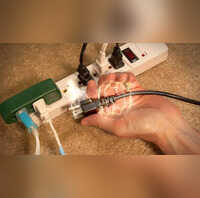 10-Year-Old Trying To Retrieve Ball From Roof Of Police Station Dies Due To Electrocution Probe On