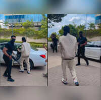 Bengaluru Influencer Arrested After Instagram Reel With Fake AK-47 Sparks Panic