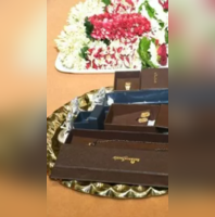 What Ambanis Gave 50 Couples at Mumbai Mass Wedding