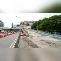 Revitalizing Mumbais Infrastructure Misaligned Bridges Finally Aligned