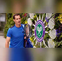 Andy Murray Pulls Out Of Wimbledon 2024 Singles Round Will Play In Doubles Category