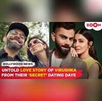 Anushka Sharmas wholesome reaction to Secret Dating Life with Virat Kohli