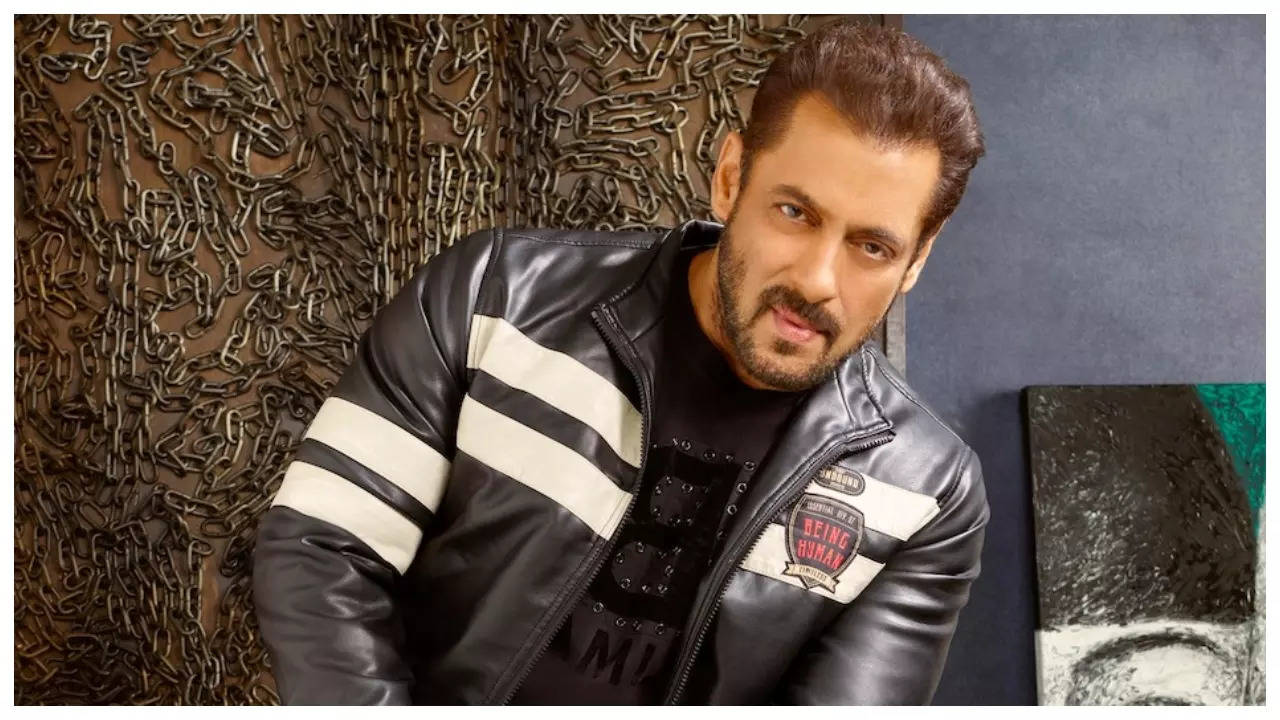 Firing on Salman Khan39s Galaxy Apartment